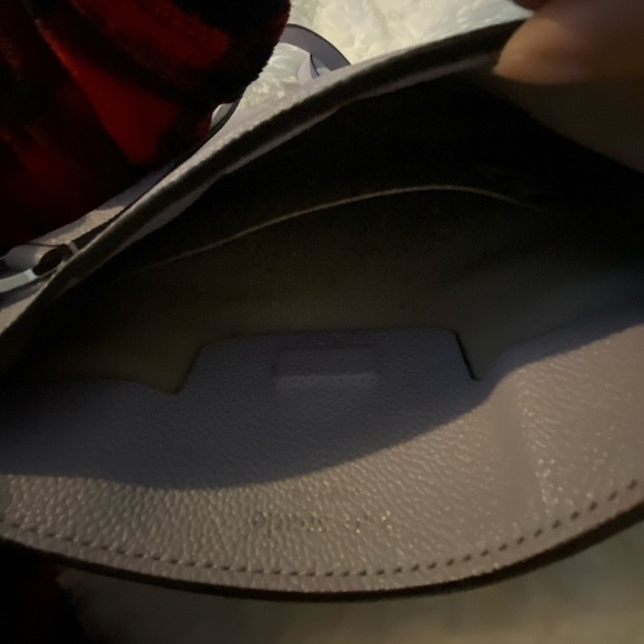 Kate Spade Margaux Crossbody Bag in Italian Pebble Leather - Picture 13 of 16